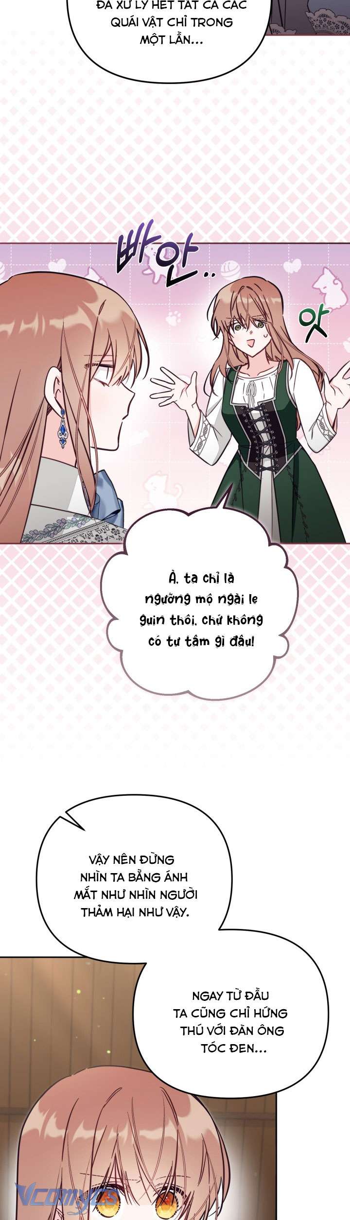 Không Có Chỗ Cho Kẻ Giả Mạo Chap 78 - Trang 2