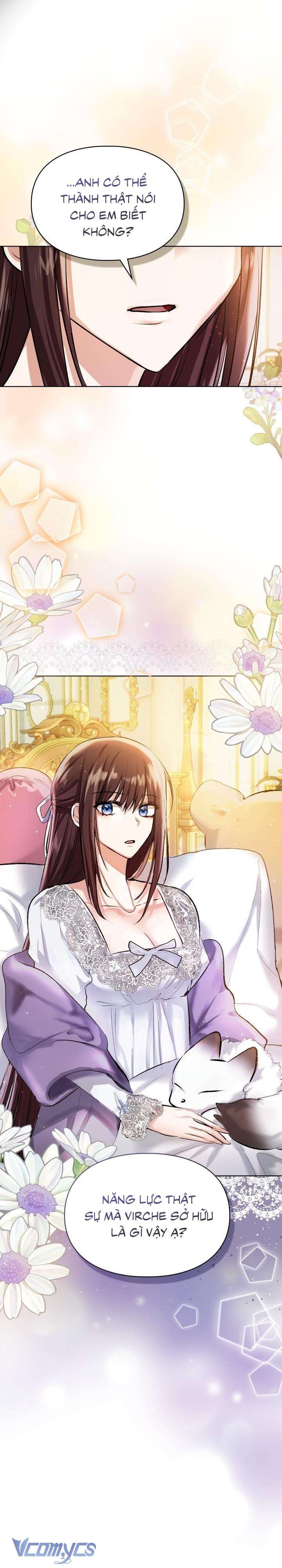 Tôi Mới Là Gia Chủ Thật Sự Chap 52 - Next Chap 53