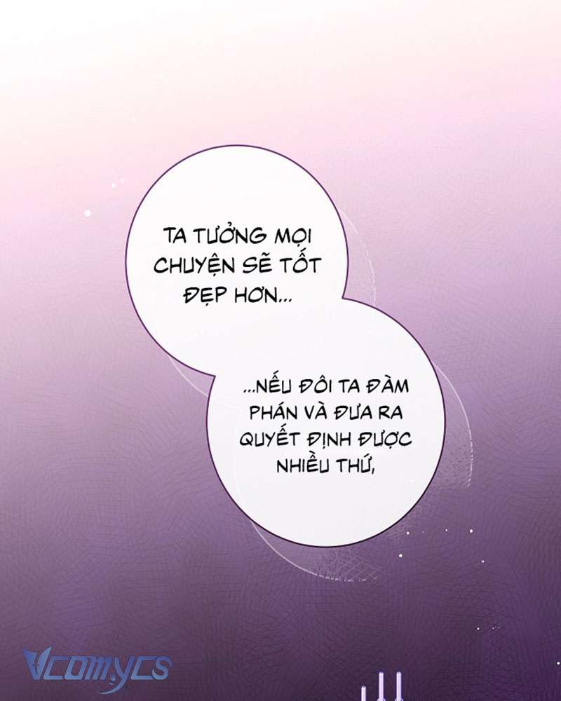 Hầu Gái Độc Quyền Của Hoàng Hậu Phản Diện Chap 66 - Trang 4