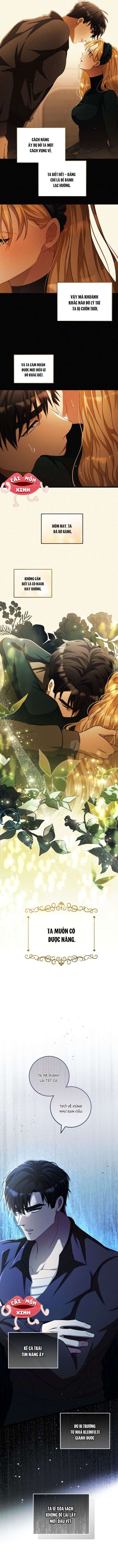 Lời Cầu Hôn Hoang Dã Chap 18 - Trang 2