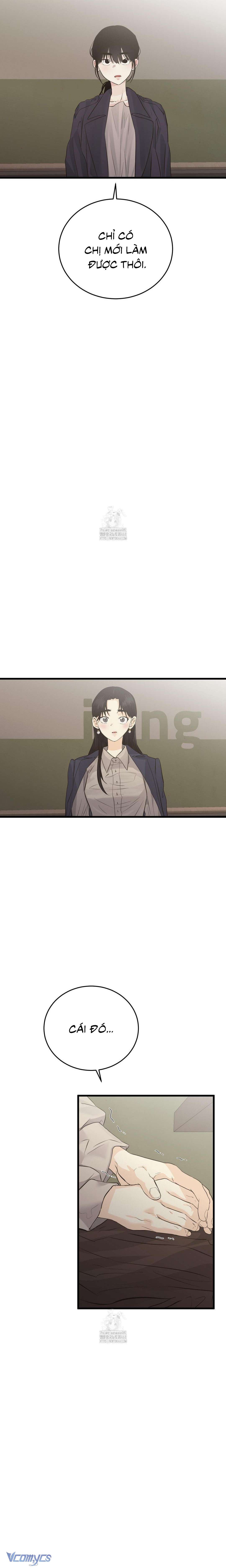 Trở Thành Gia Đình Chap 70 - Next 