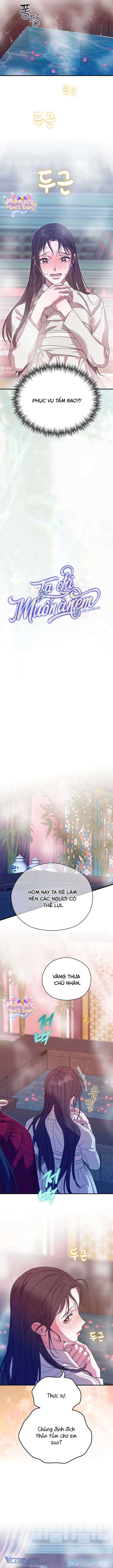 Ta Chỉ Muốn Ăn Em Chap 44 - Next Chap 45