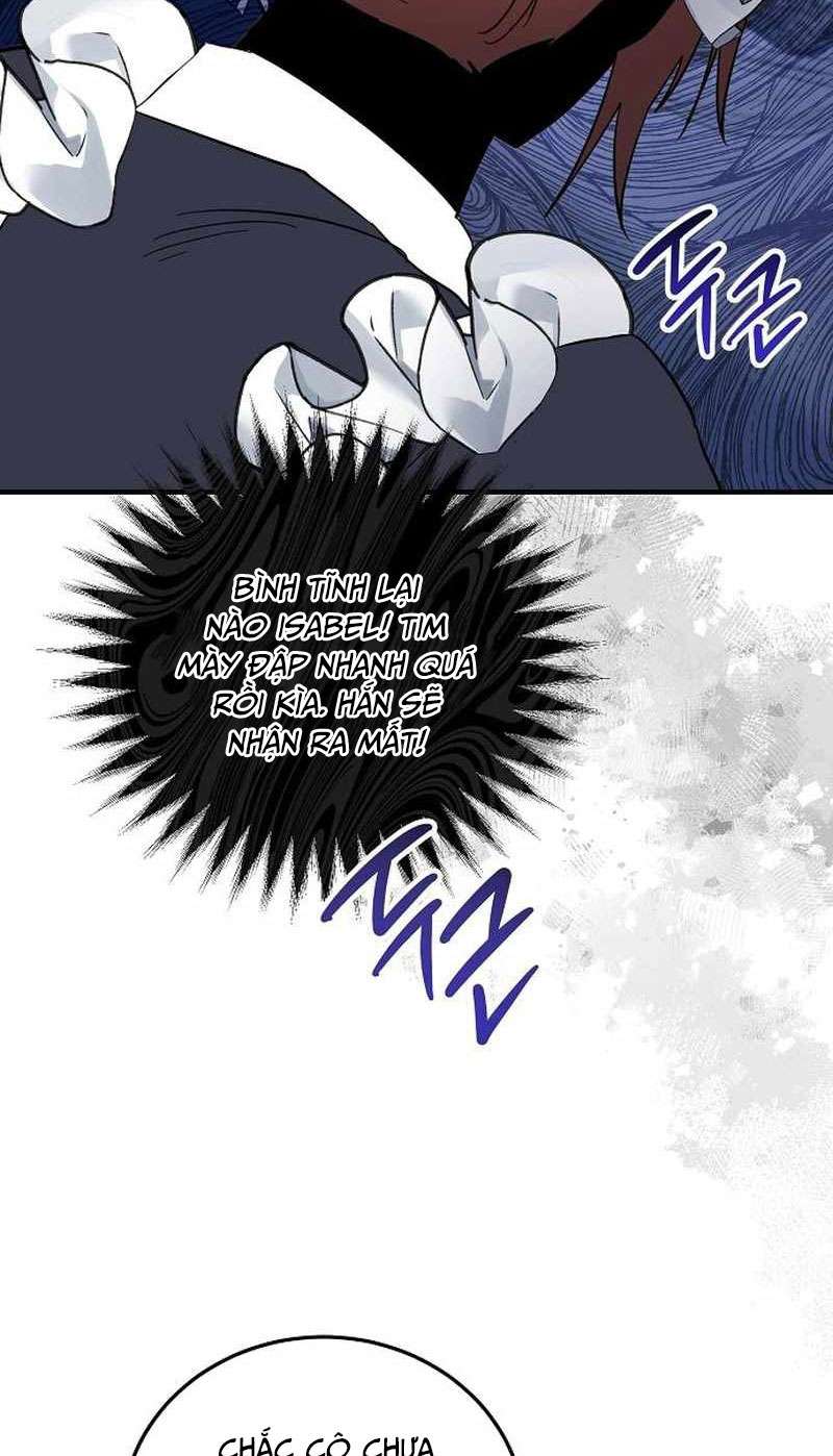 Nữ Hầu Báo Thù: Thời Khắc Cuối Cùng Chap 8 - Next Chap 9