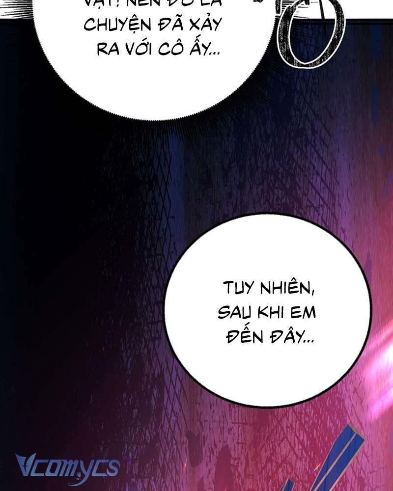 Hãy Dạy Em Cách Khao Khát Chap 19 - Trang 2