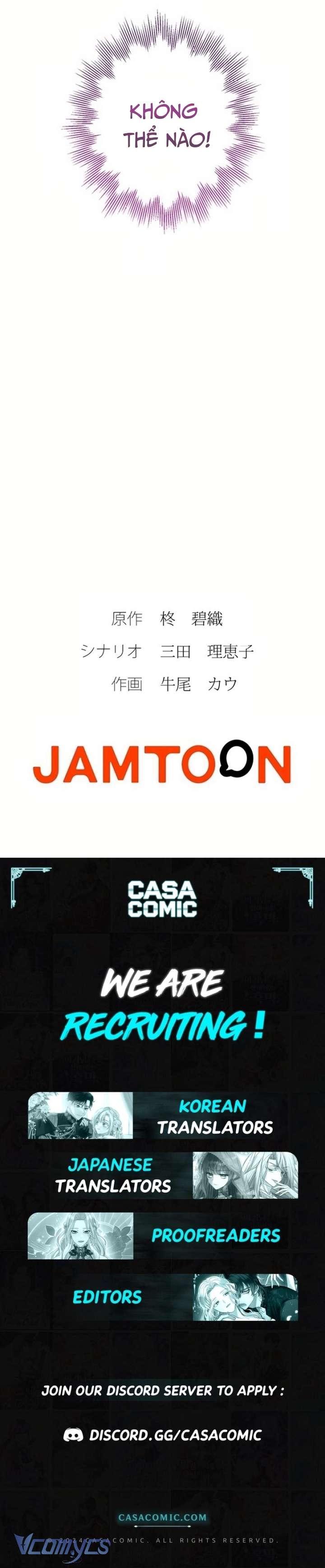 Tiểu thư mệnh yểu làm nũng quản gia lạnh lùng Chap 6 - Trang 2