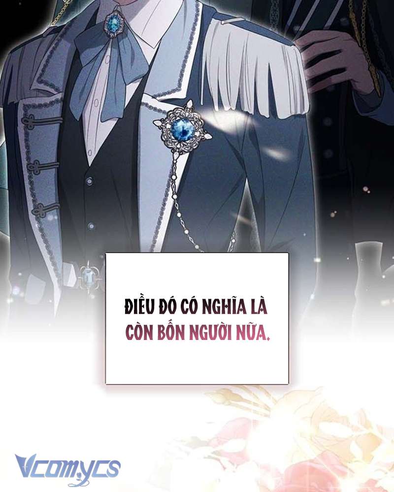 Praesepe Bên Ngoài Chiếc Lồng Chap 3 - Next Chap 4