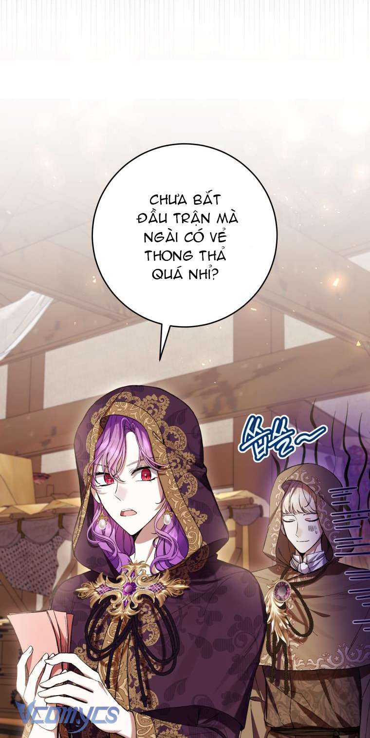 Làm Ác Nữ Bộ Không Tuyệt Sao? Chapter 71 - Trang 4