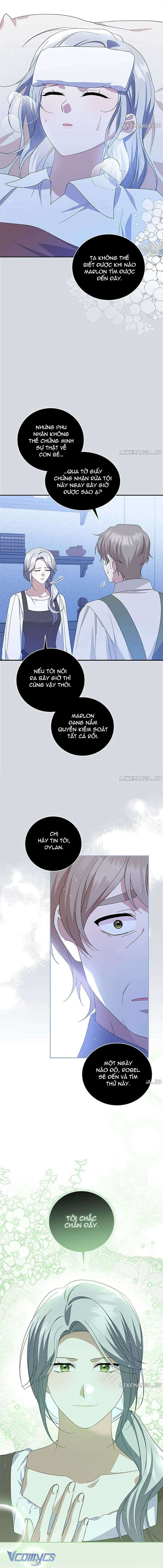 Kế Hoạch Trả Thù Chap 84 - Next Chap 85