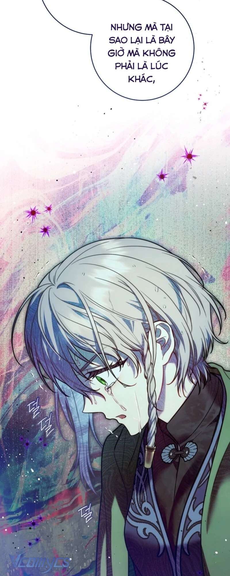 Hôn Nhân Vụ Lợi 2: Bản Tình Ca Không Thể Quên Chapter 16 - Next Chapter 17