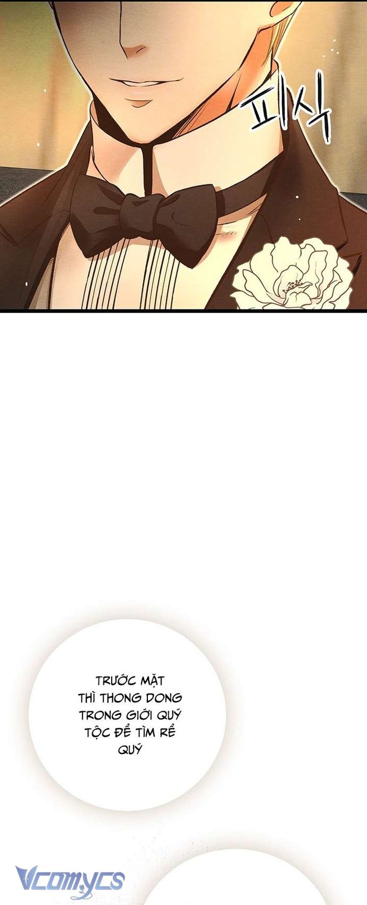 Hoàng Tử Rắc Rối Chap 14 - Next Chap 15