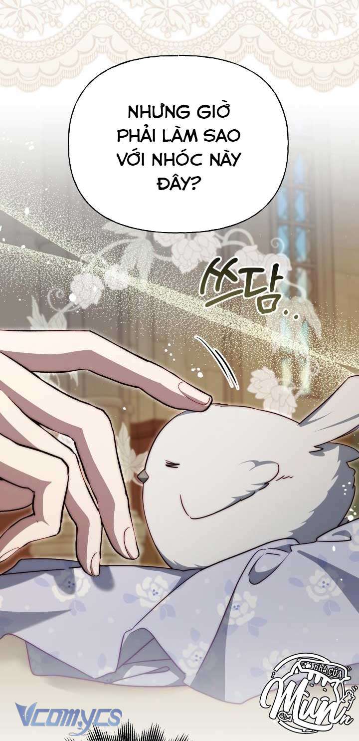 Thuần Hóa Hoàng Tử Quái Vật Chap 27 - Trang 3