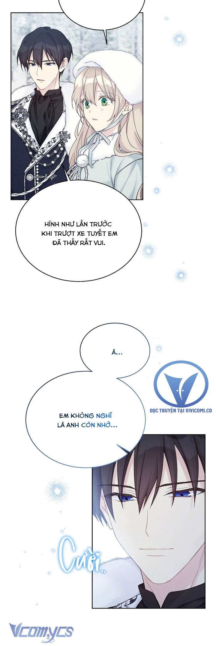 Vương Miện Lục Bảo Chap 114 - Trang 2