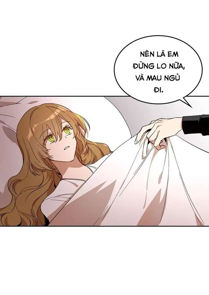 Vị Hôn Thê Khế Ước Của Công Tước Chap 122 - Trang 4