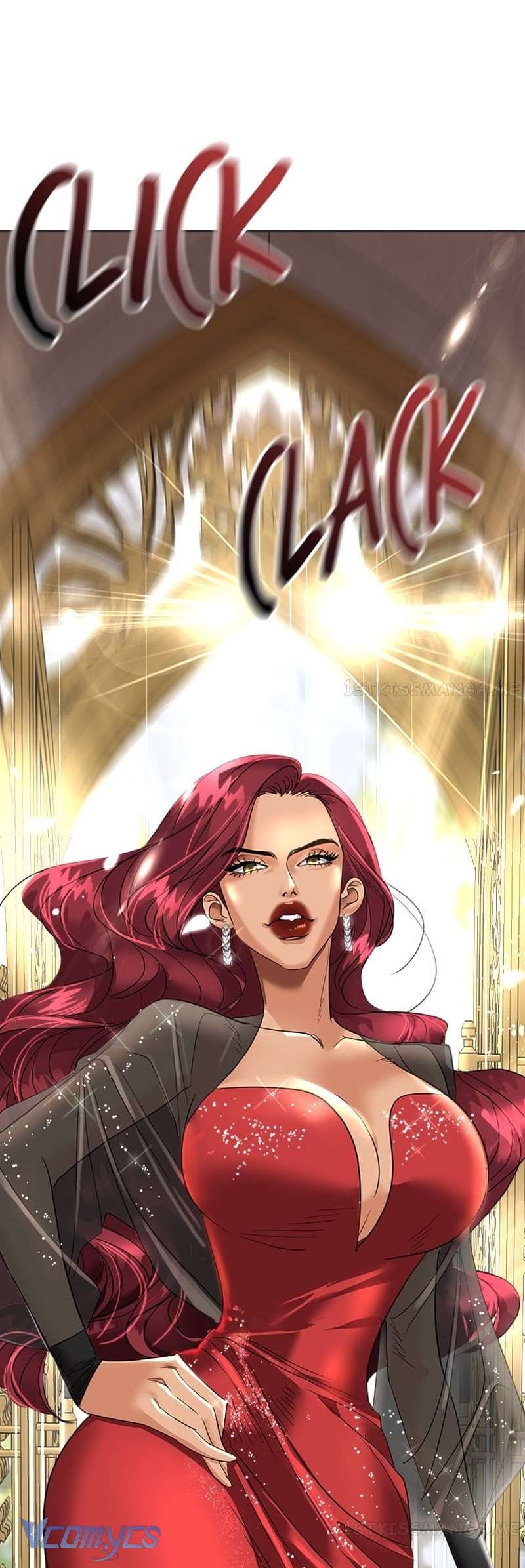 Hoàng Hậu Son Môi Chap 20 - Trang 2