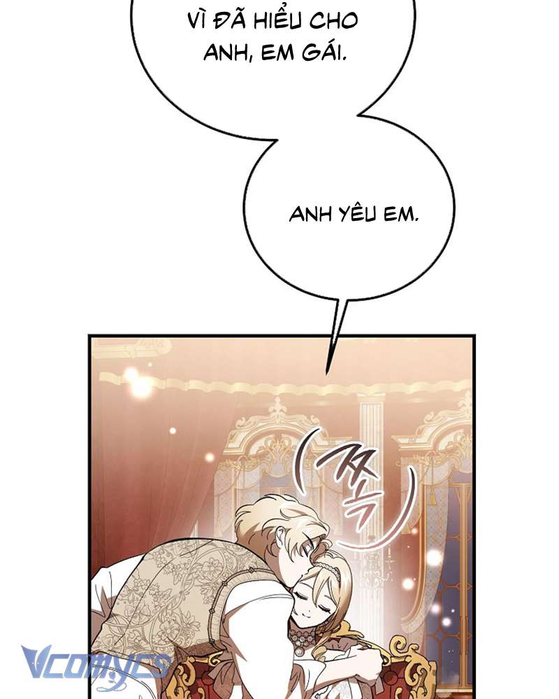 Ác Quỷ Nuôi Dưỡng Tiểu Thư Chapter 37 - Trang 4