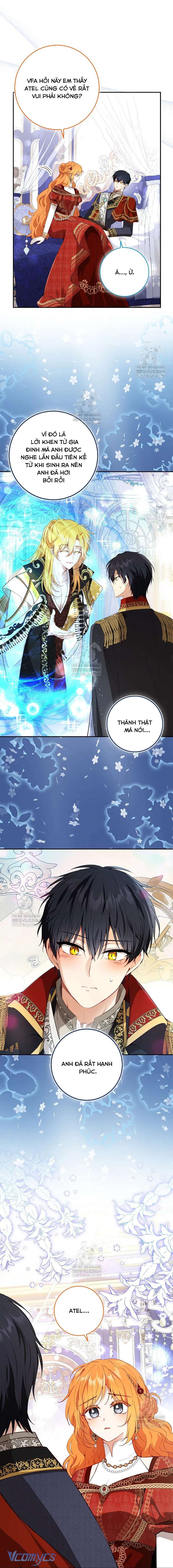 Sóc Con Tài Năng Chap 126 - Trang 2