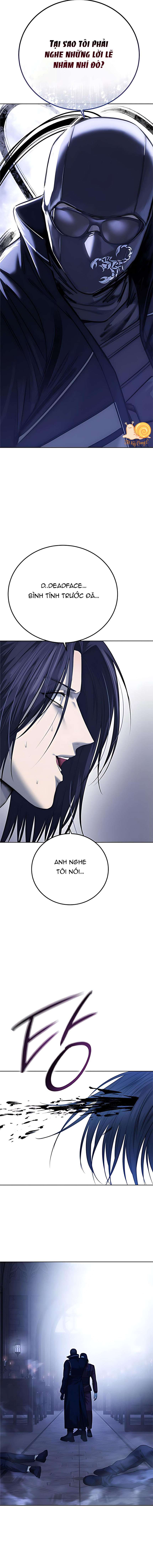 Red Shirt Chap 29 - Trang 2