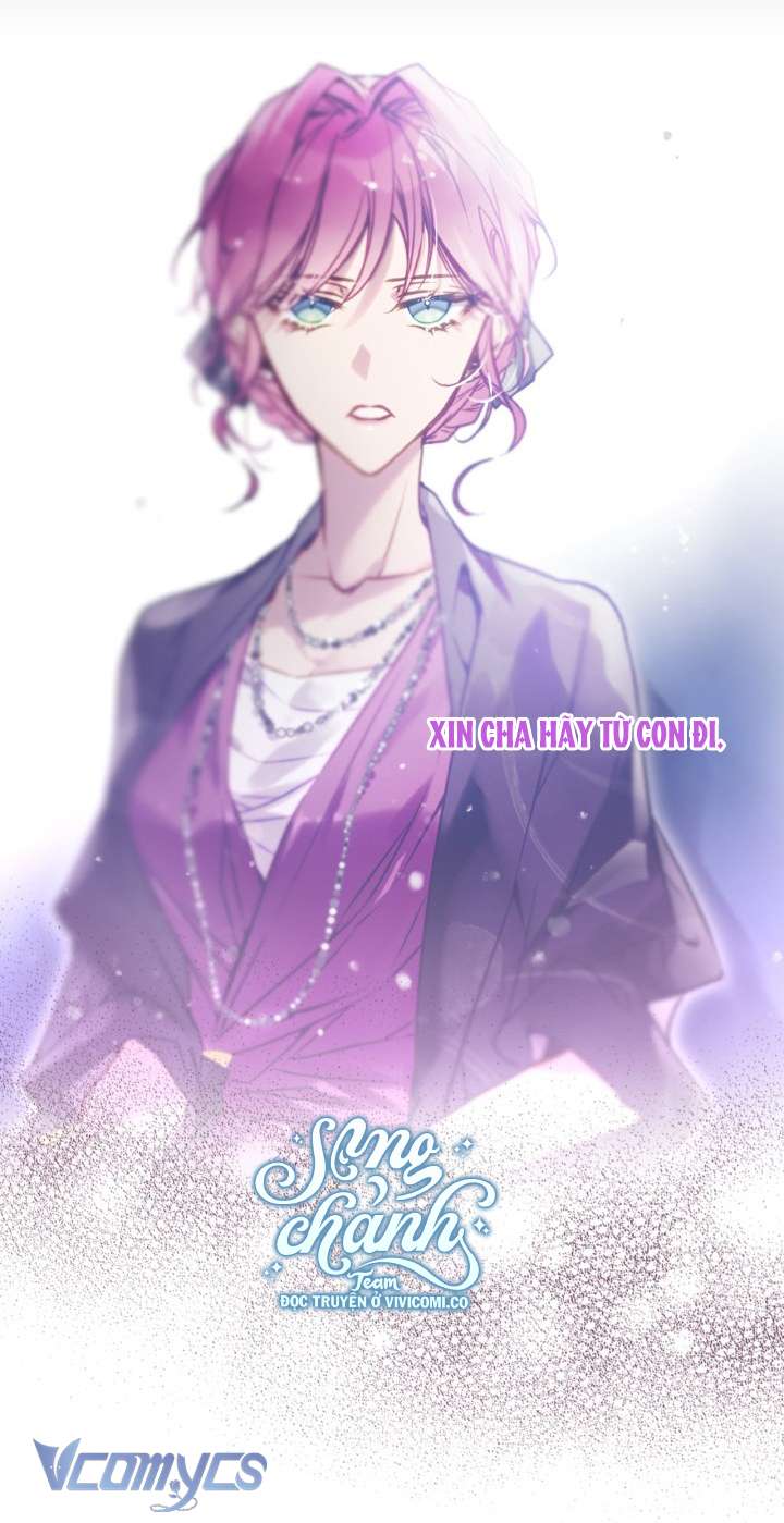 Kết Cục Của Nhân Vật Phản Diện Chỉ Có Thể Là Cái Chết Chap 172 - Next Chap 173