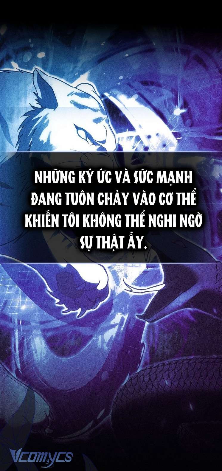 Công Chúa Bạch Hổ Không Có Nguy Hiểm Nha! Chap 9 - Trang 2