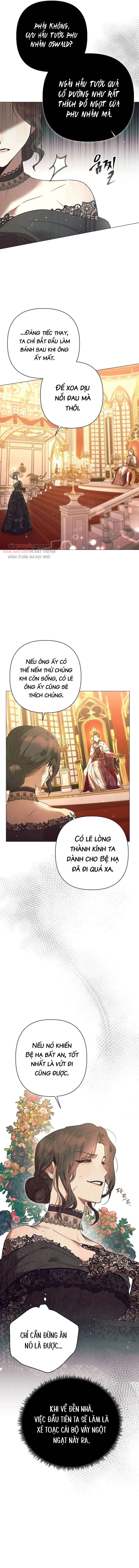 Đêm không ngủ của mãnh thú Chap 1 - Trang 4