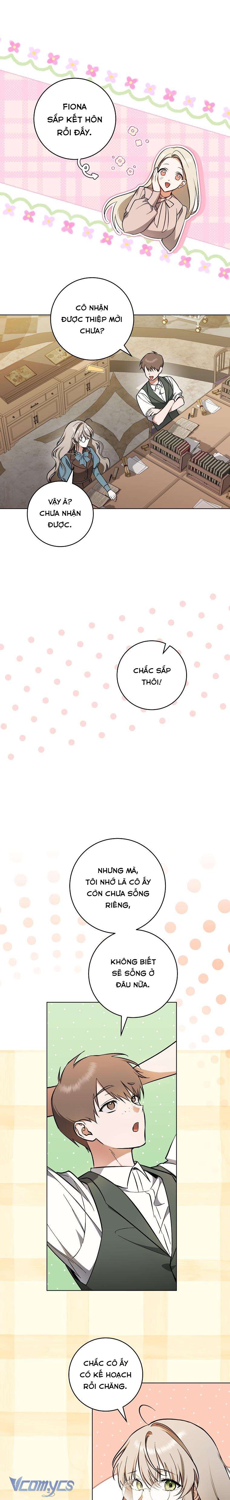 Tái Sinh Lần Nữa Tôi Quyết Tâm Săn Nhà Chap 2 - Trang 3