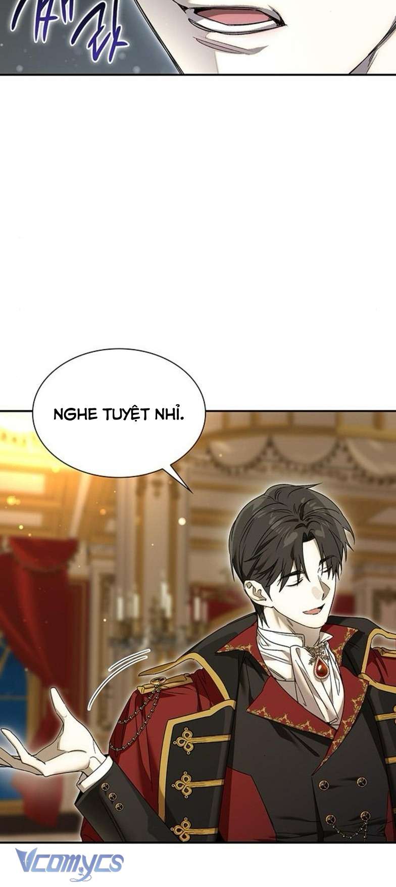 Cứ Cố Gắng Hết Sức Để Hối Hận Chap 22 - Trang 4