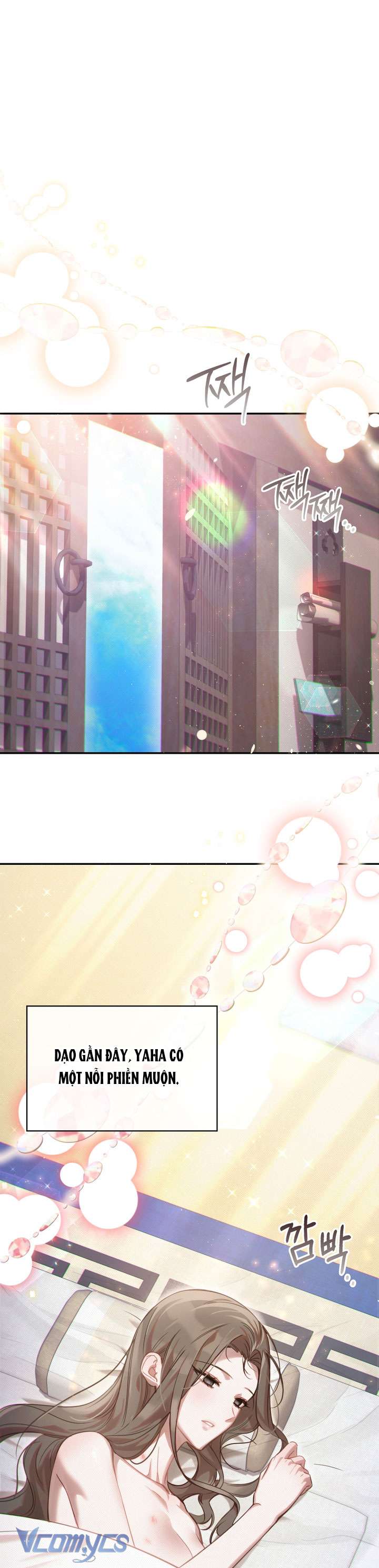[18+] Tiết Học Bí Mật Của Trung Điện Chap 66 - Next Chap 67