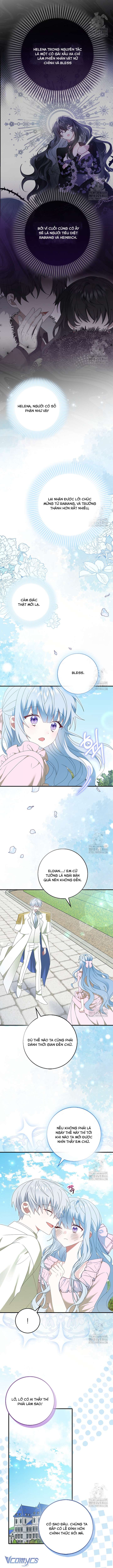 Tôi Sẽ Chiếm Lấy Ngư Trường! Chap 60 - Trang 3