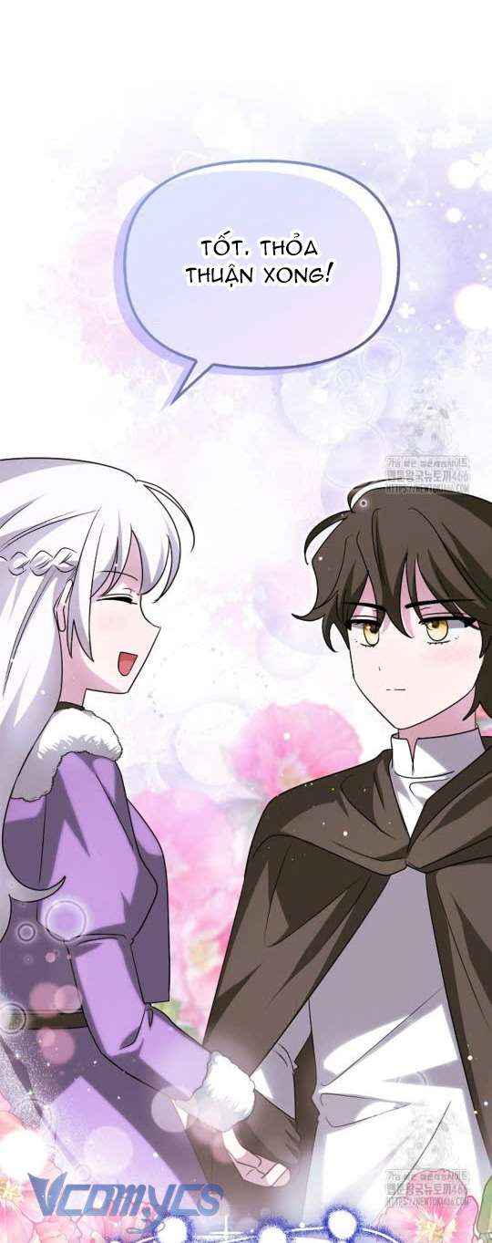 Kế Hoạch Nghỉ Hưu Của Nhân Vật Phản Diện Chap 30 - Next Chap 31