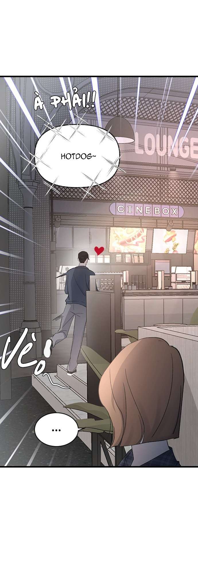 Ba Anh Trai Cực Phẩm Của Tôi Chap 85 - Trang 3