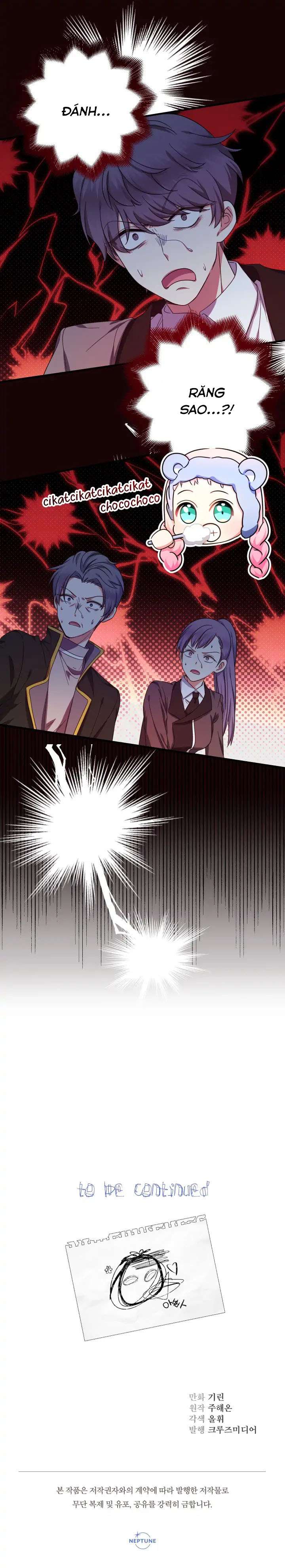 [PNT] Tiểu Thư Tích Tiền Đi Bụi Chap 37 - Trang 2