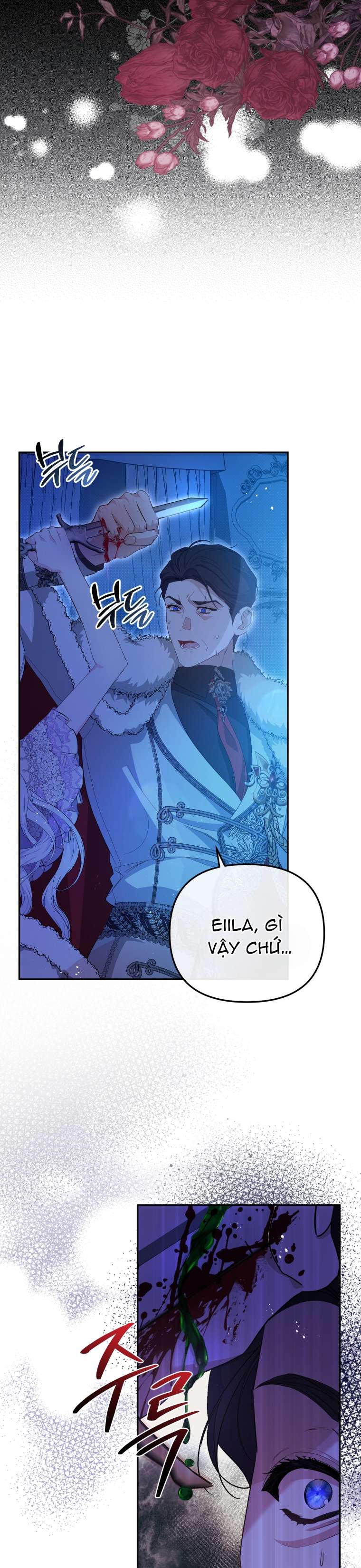 Người Phải Trả Giá Bằng Mạng Sống Vì Đã Lừa Dối Tôi Chap 1 - Trang 4