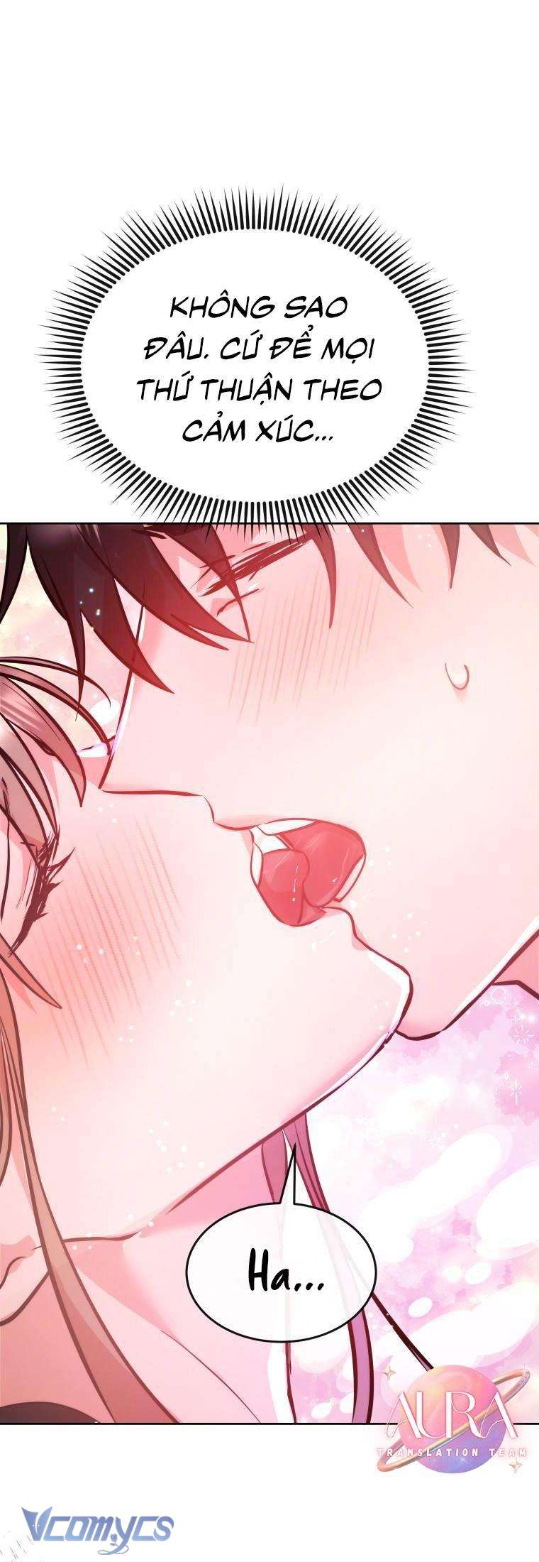 Tình Yêu Có Thể Về Quê Làm Nông Sao? Chap 16 - Trang 4