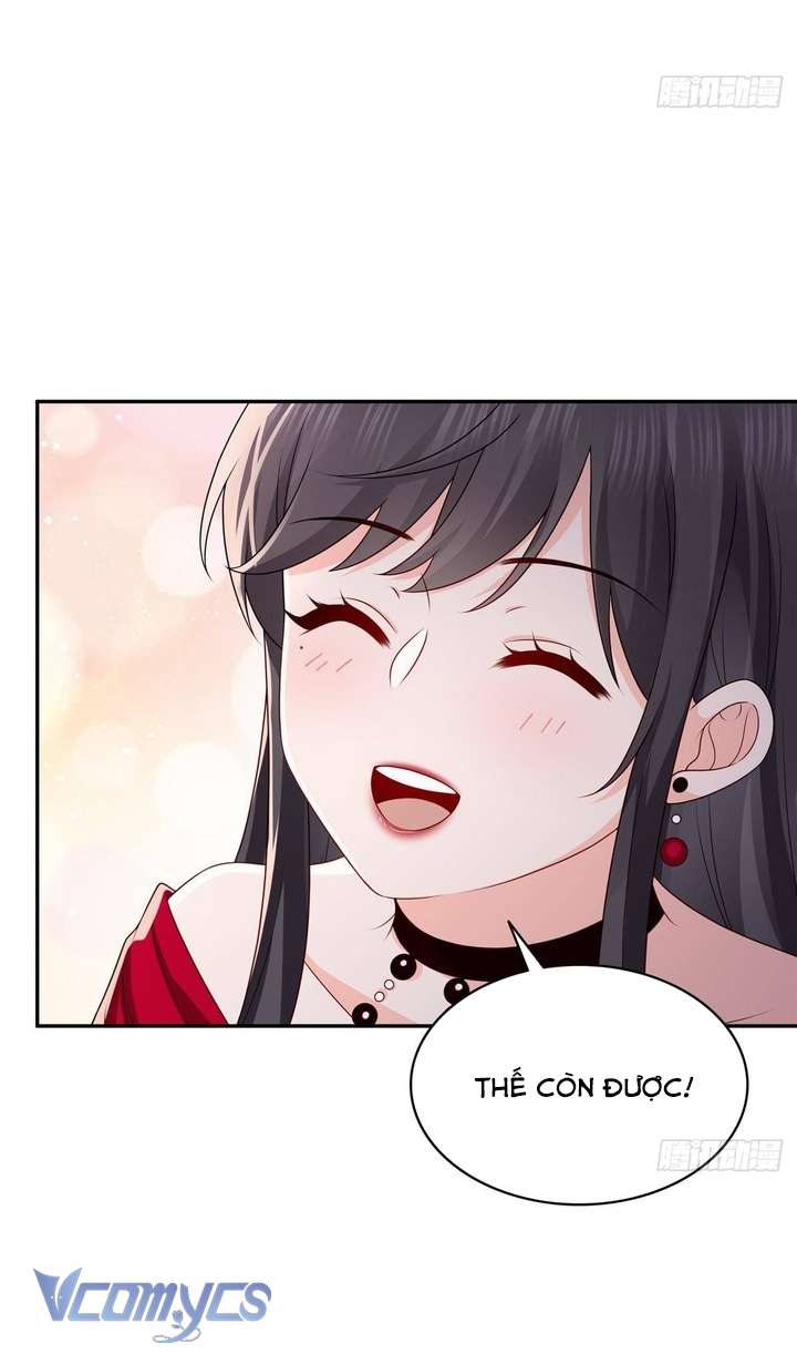 Hệt Như Hàn Quang Gặp Nắng Gắt Chapter 556 - Trang 4