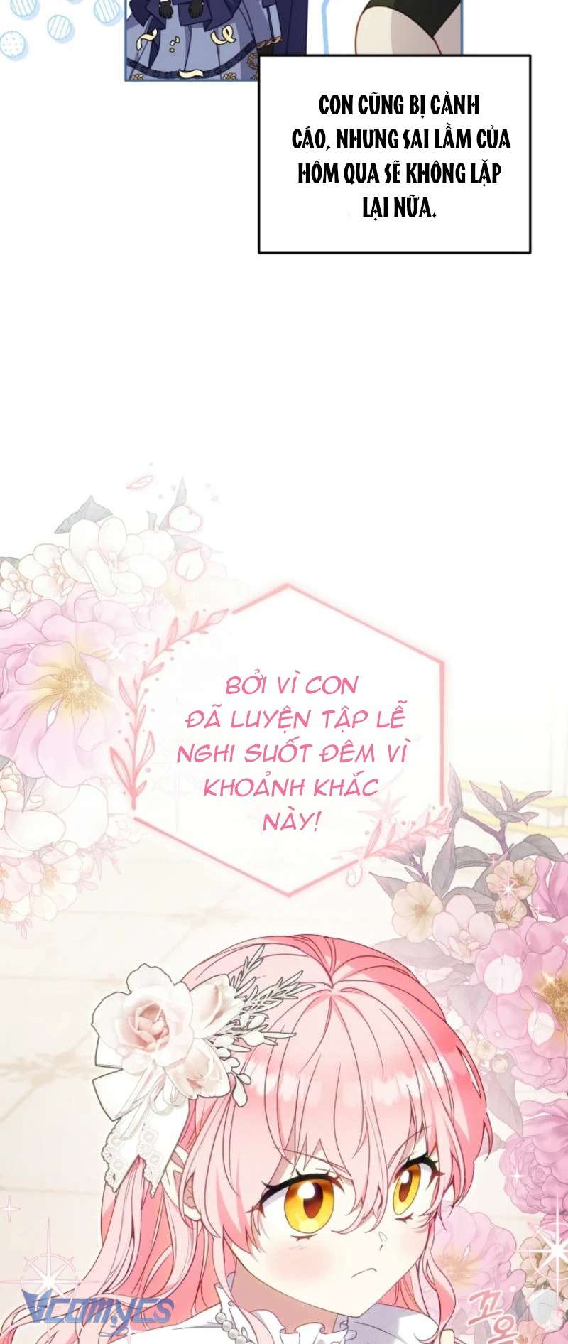 Tôi Được Nuôi Dưỡng Bởi Những Kẻ Phản Diện Chap 94 - Next Chap 95