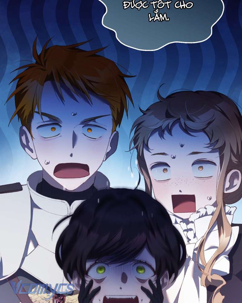 [Sứa Biển] Em Trai Tôi Là Hoàng Đế Ngang Ngược Chap 58 - Trang 2