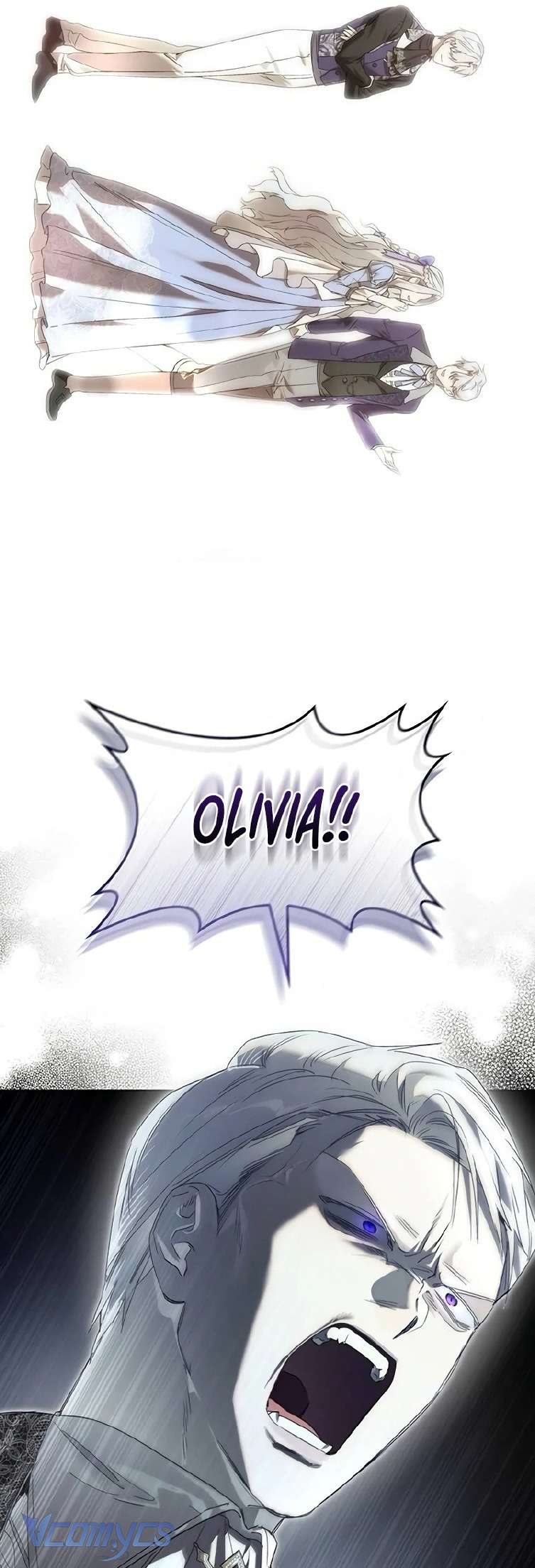 Cứ Cố Gắng Hết Sức Để Hối Hận Chap 21 - Trang 4