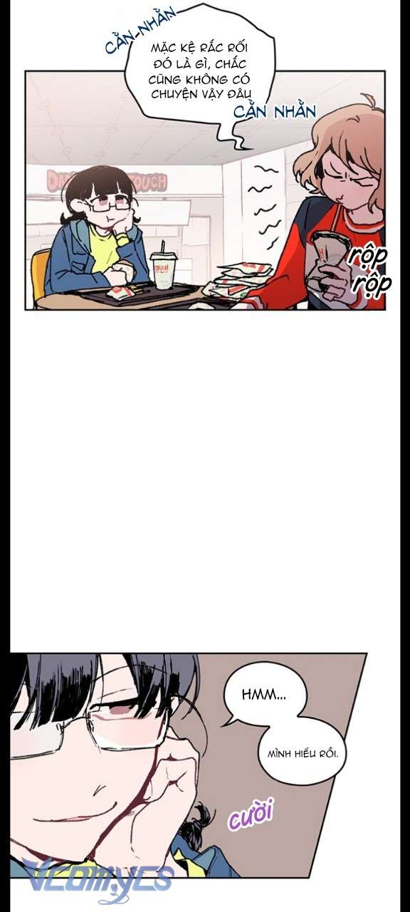 Cô Dâu Của Quái Vật Chap 14 - Next Chap 15