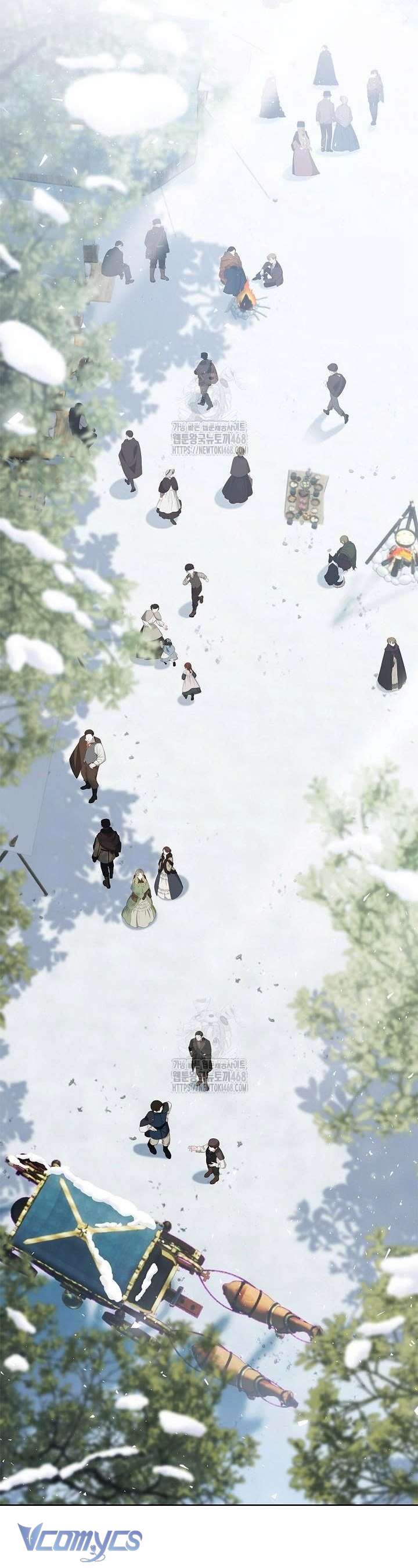 Xin Lỗi Vì Tôi Không Thể Rời Mắt Khỏi Vẻ Ngoài Của Ngài Chap 47 - Next 