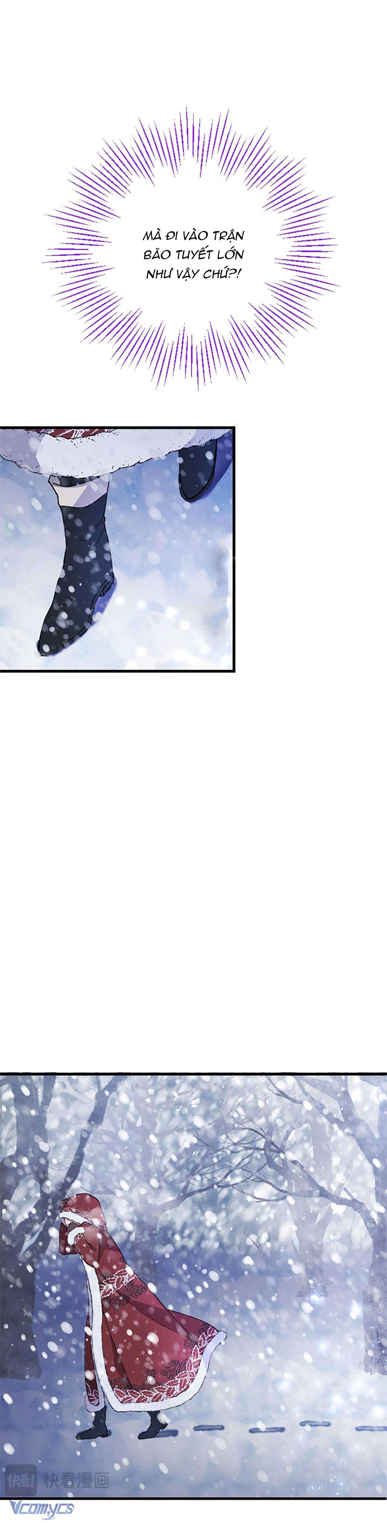 Đại Tiểu Thư Sao Phải Giả Nam Chapter 76 - Trang 4