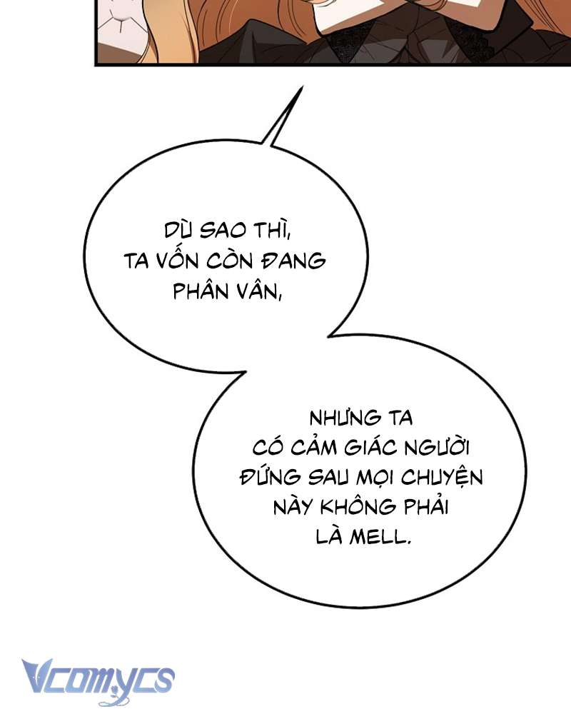 Ác Quỷ Nuôi Dưỡng Tiểu Thư Chapter 39 - Trang 4