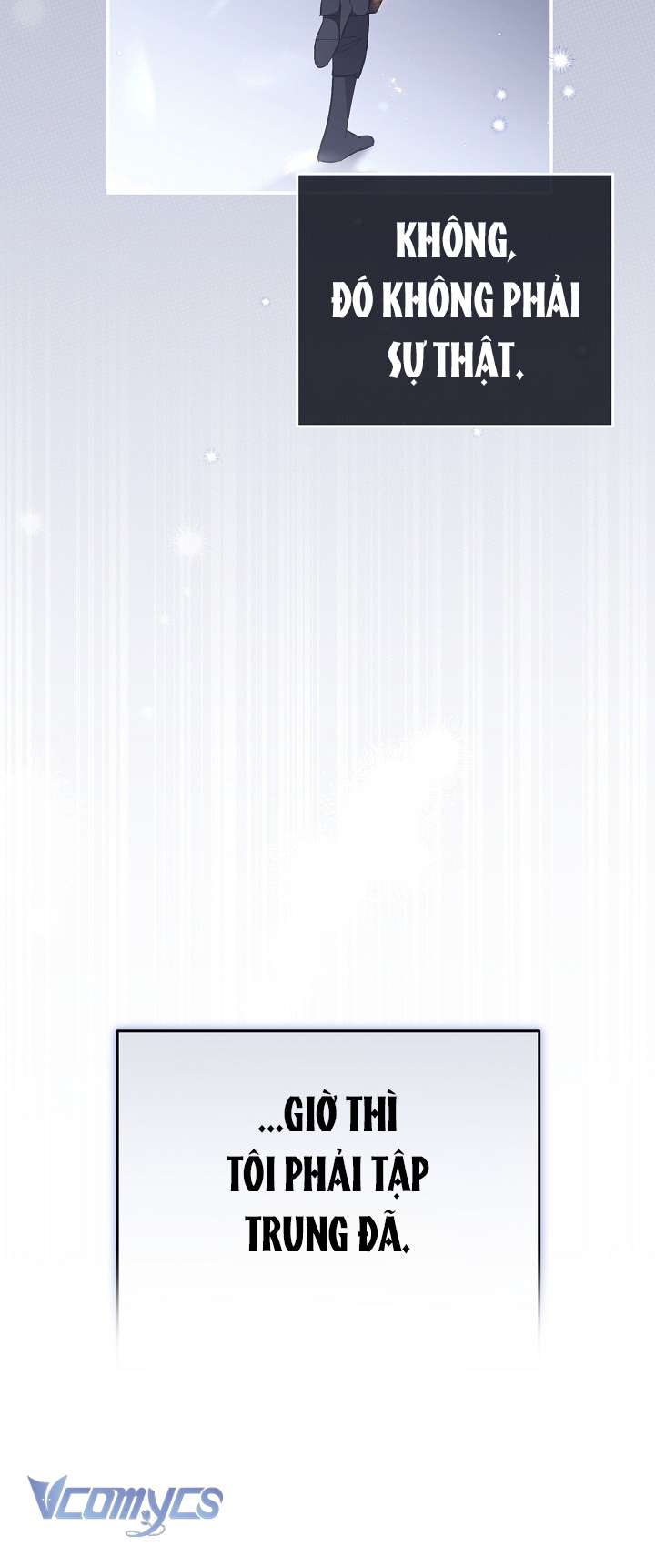 Rác Rưởi Sống Sót Với Thân Phận Thần Tượng PD Chap 11 - Next Chap 12