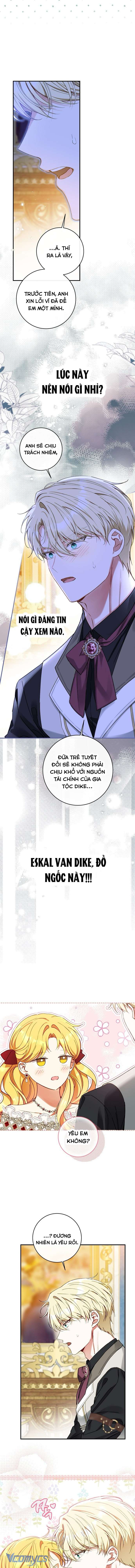 Thuần Hóa Hầu Tước Quái Dị Chap 90 - Trang 2