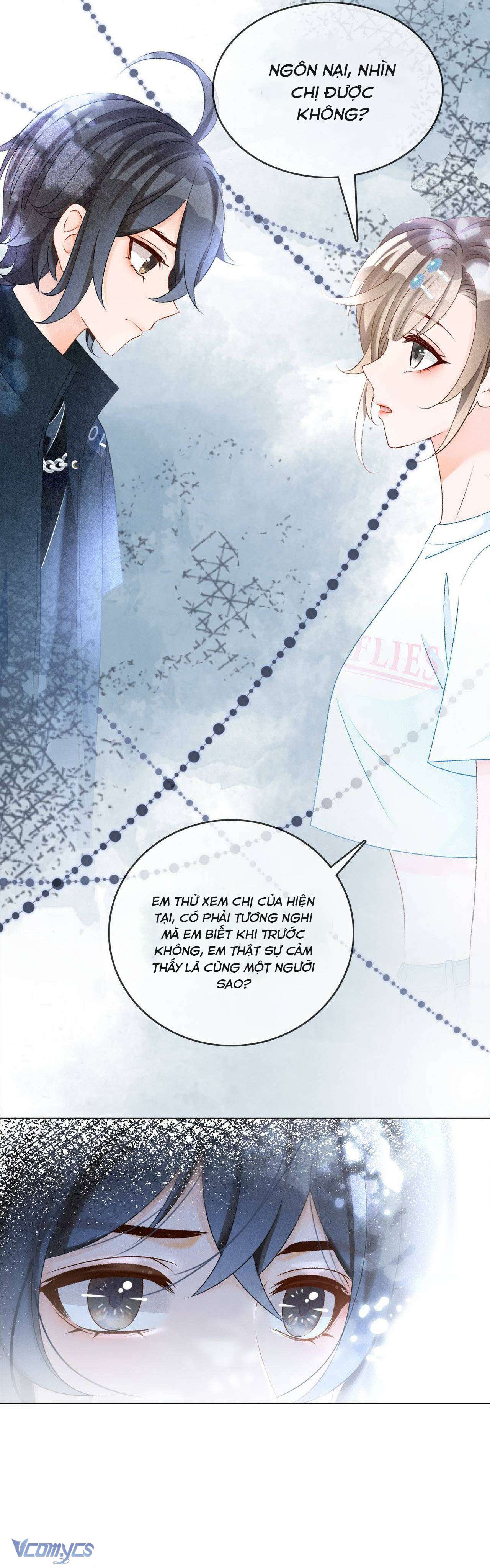 Cô Ấy Lại Lên Hotsearch Rồi! Chap 15 - Trang 2