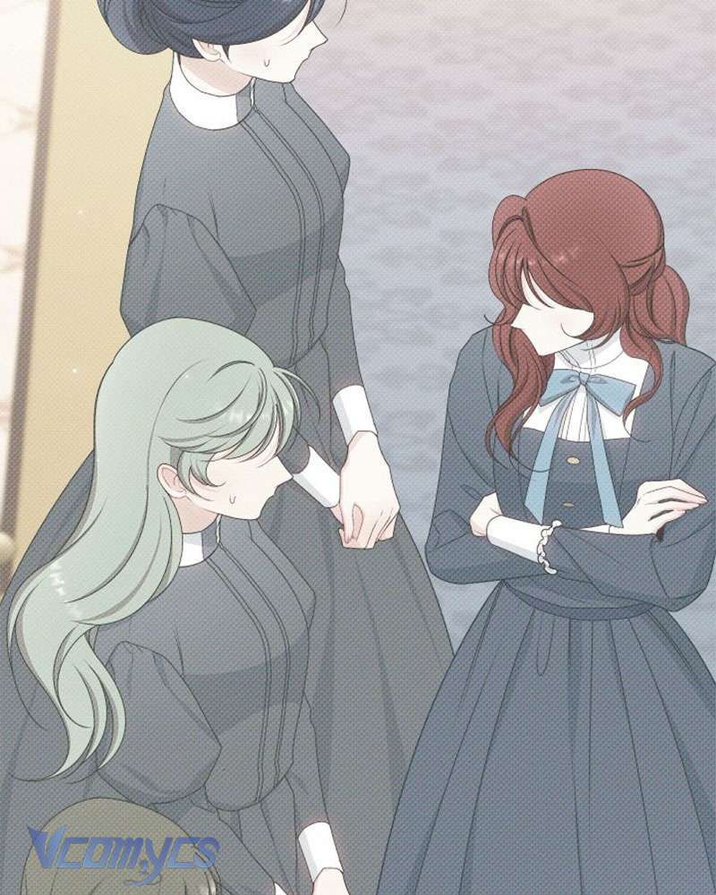 Hầu Gái Độc Quyền Của Hoàng Hậu Phản Diện Chapter 101 - Trang 4