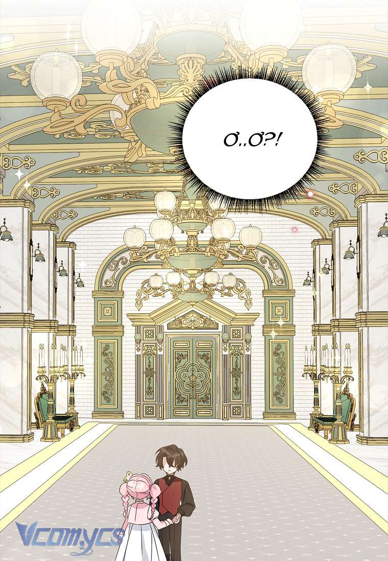 Tôi đã trở thành con gái út của công tước phản diện Chapter 4 - Next Chapter 5