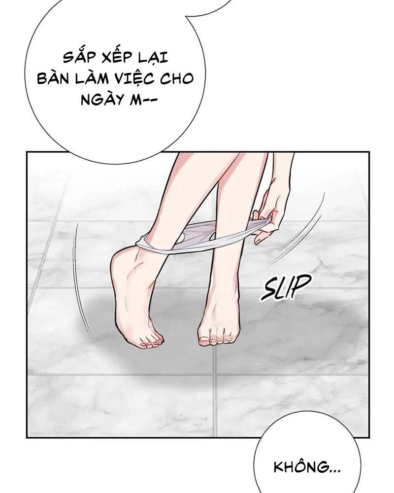 Cô Chủ Và Người Hầu Chapter 2 - Trang 3