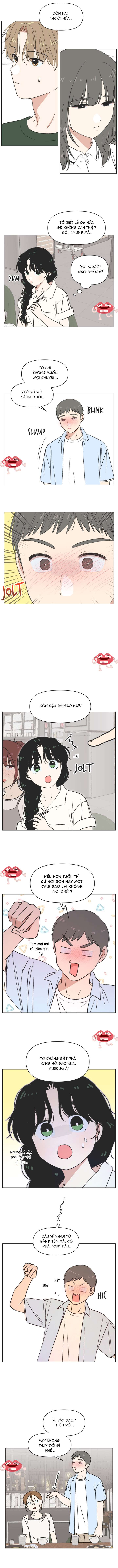 Seasons of Lovesome Seasons of Lovesome-Chap 36 - Trang 2