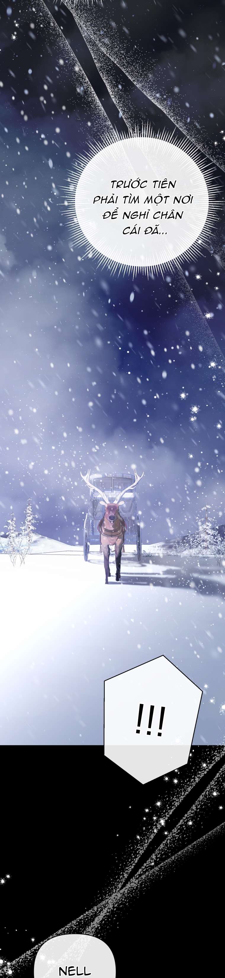 Thà Là Để Tôi Trở Thành Nữ Hoàng Chap 77 - Next Chap 78