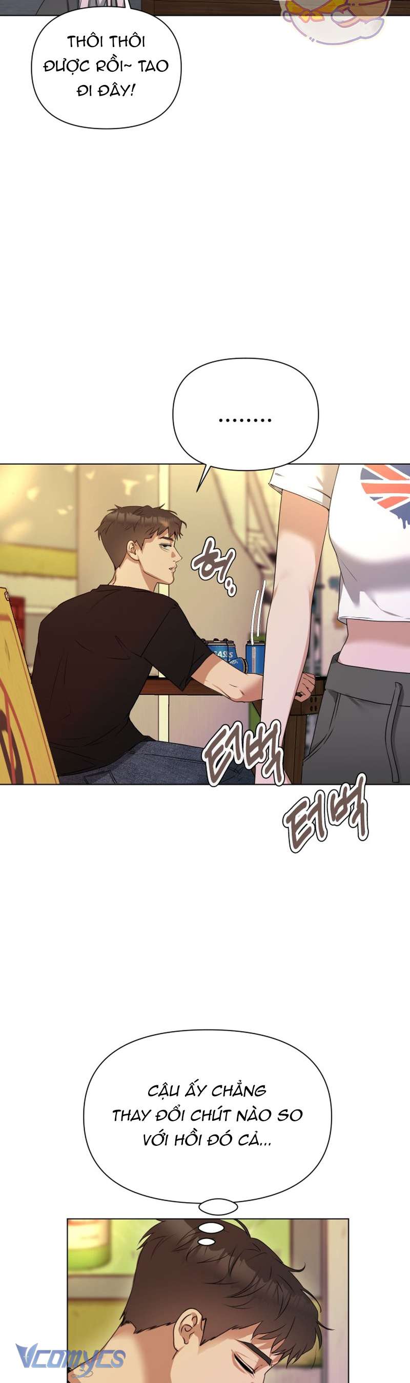 Chàng Romeo Của Chúng Ta Chap 1 - Next Chap 2